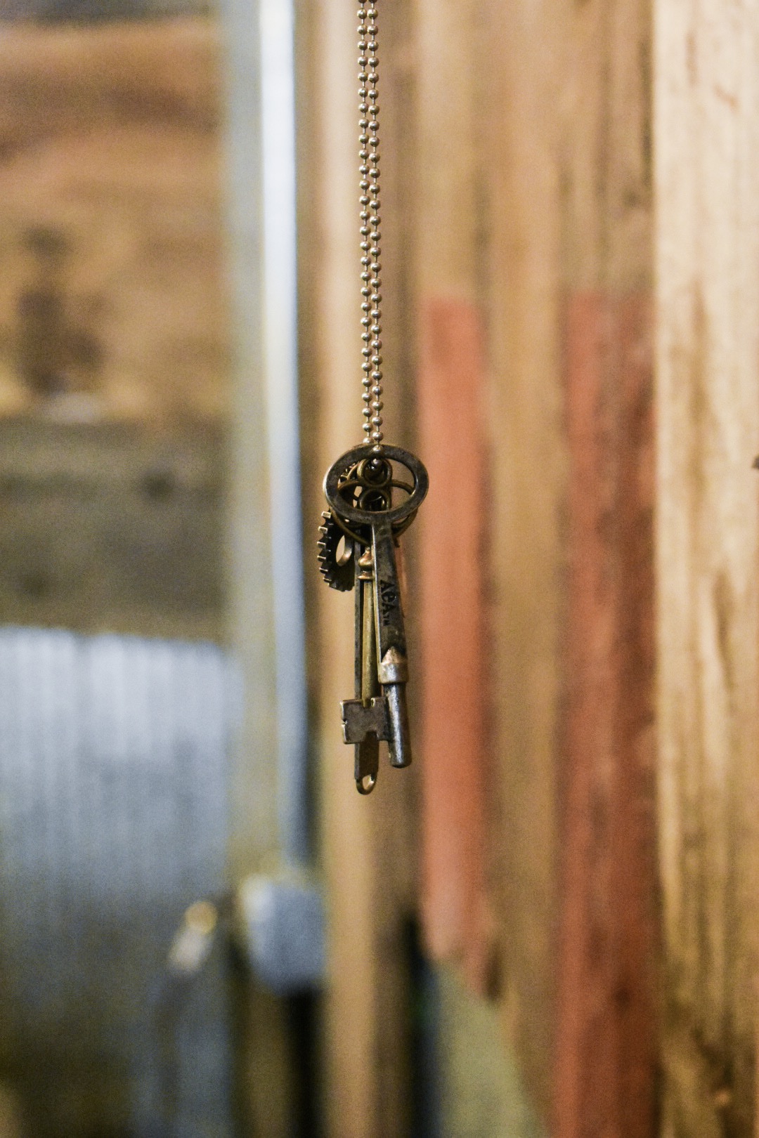 Men's haircut Waukesha WI