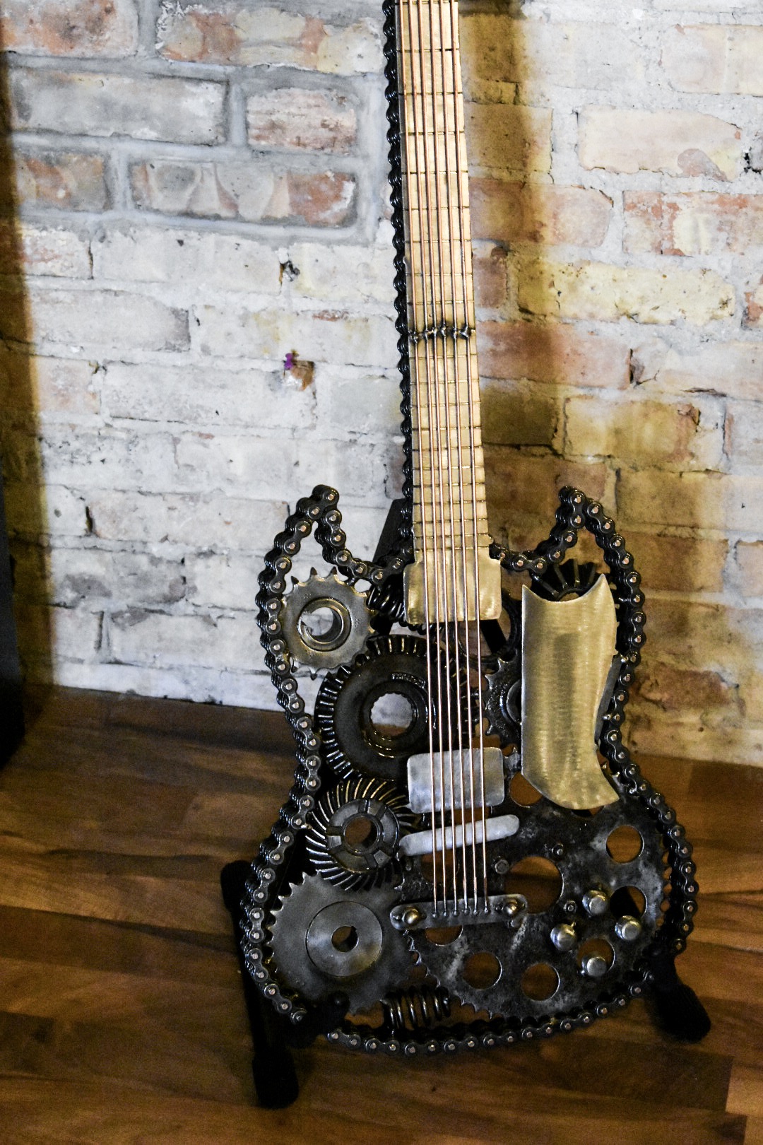 Skin fade Waukesha barber